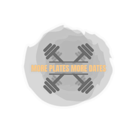 Humour Joke Gym Sticker