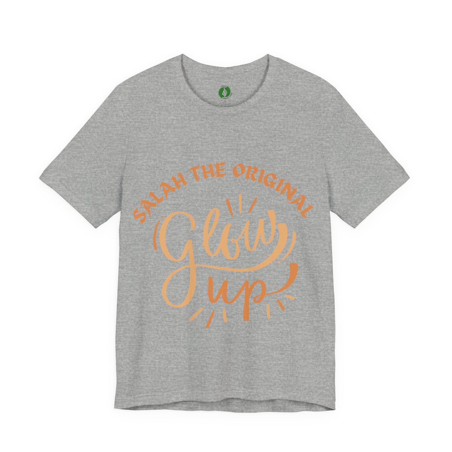 Muslim Women's T-Shirt — Modest Faith Tee