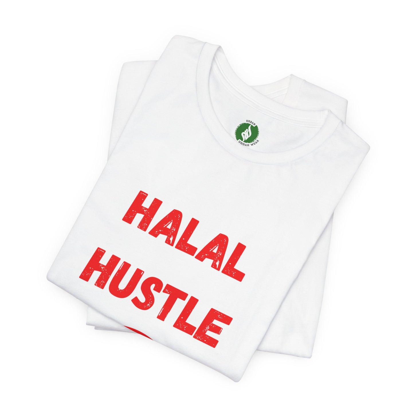Muslim T-Shirt — Islamic Faith Tee