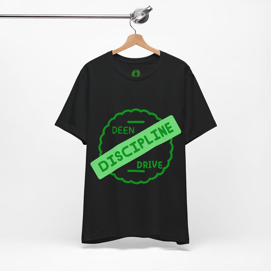 Muslim Youth Fashion T Shirt