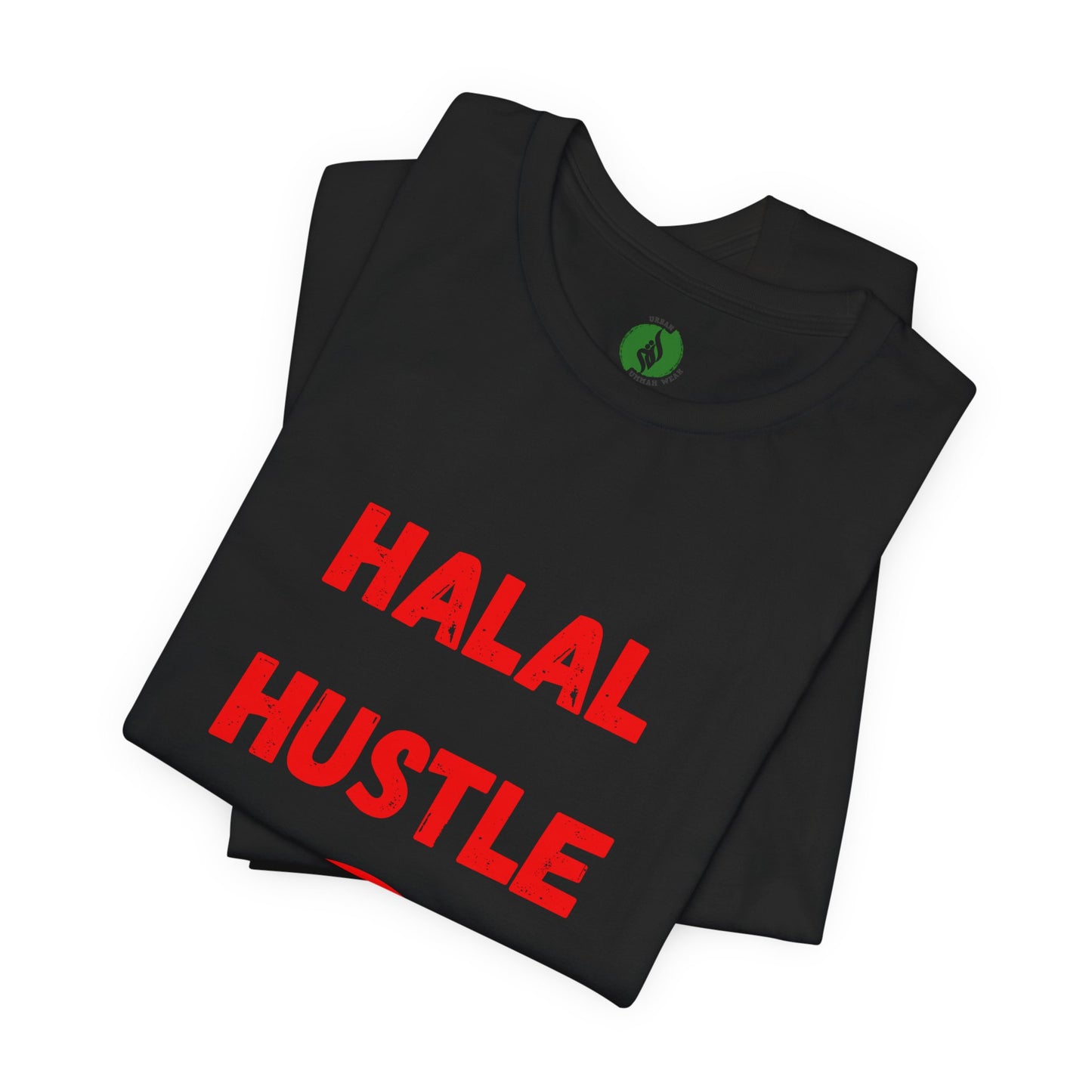 Muslim T-Shirt — Islamic Faith Tee