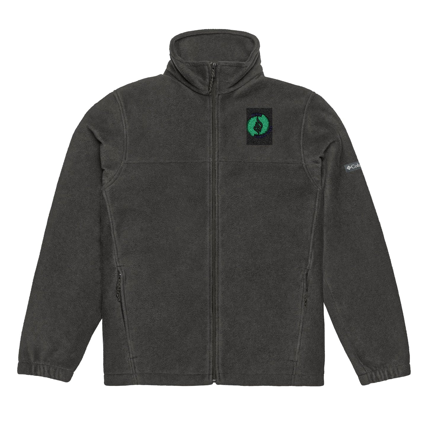 fleece jacket islamic clothing