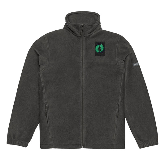fleece jacket islamic clothing