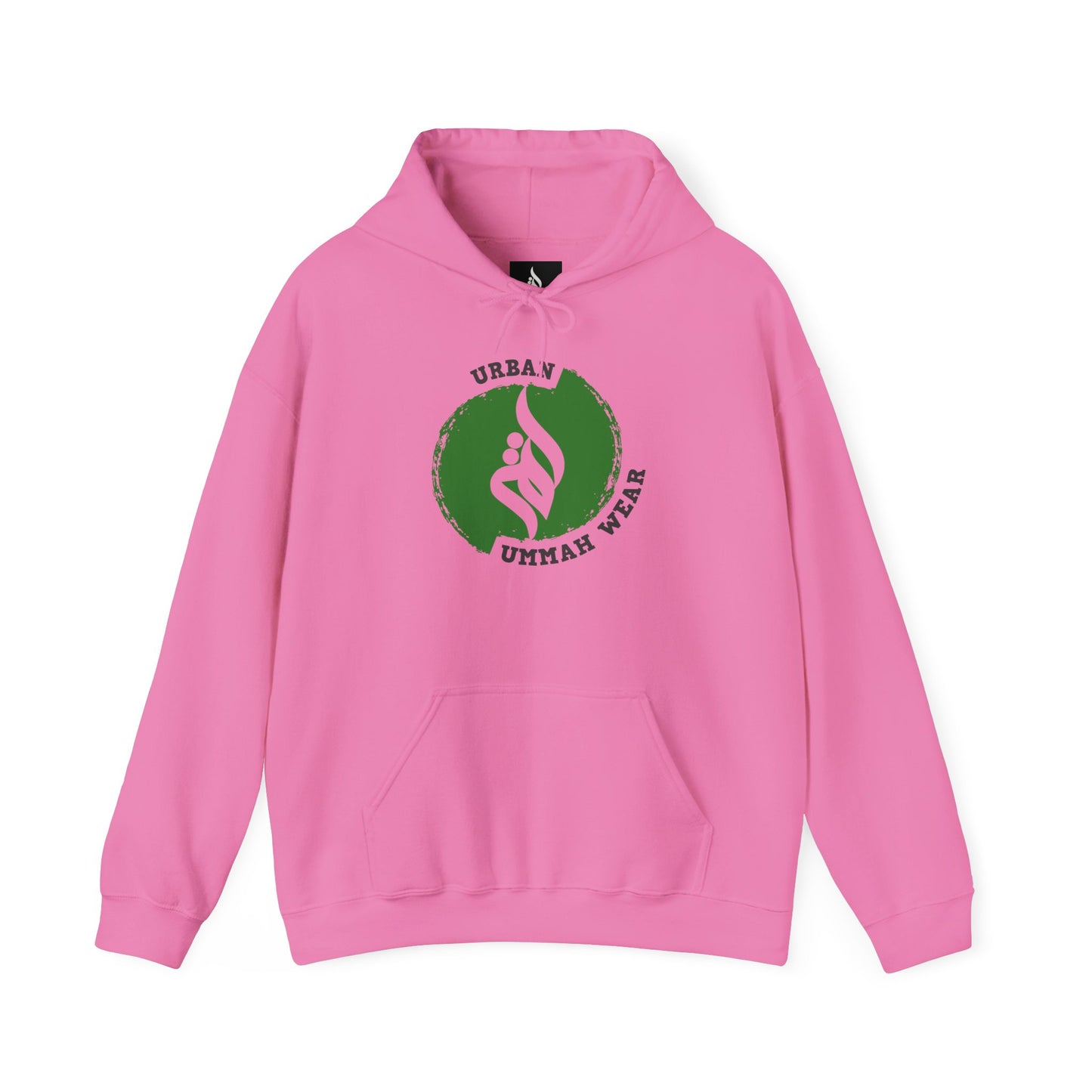 Unisex Heavy Blend™ Hooded Sweatshirt Islamic Clothing