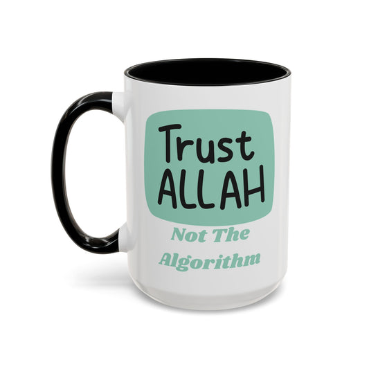 Islamic Accessories Mug