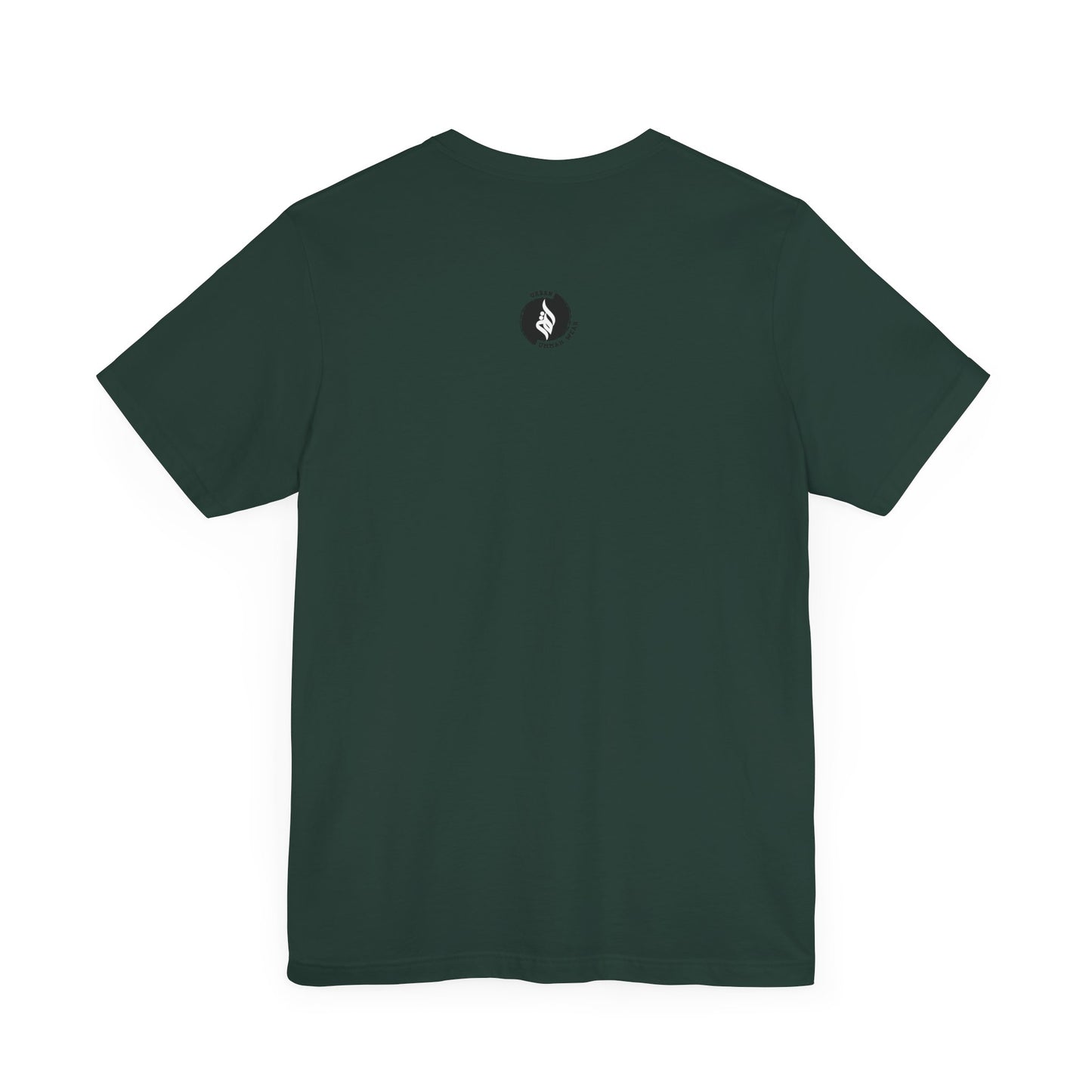 Inspirational Unisex Tee - 'Sleep Pray Repeat' Islamic Clothing