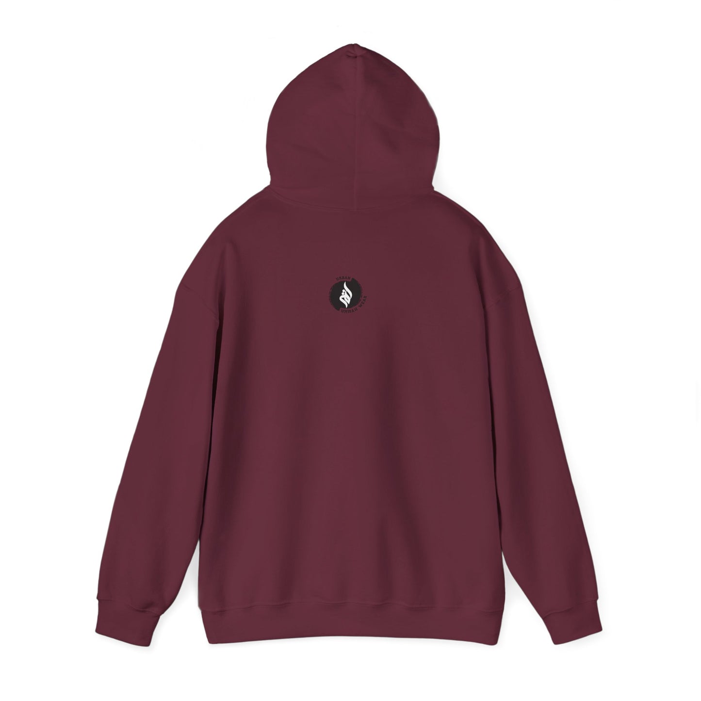 Stay Humble Be Kind Hoodie - Unisex Heavy Blend Sweatshirt