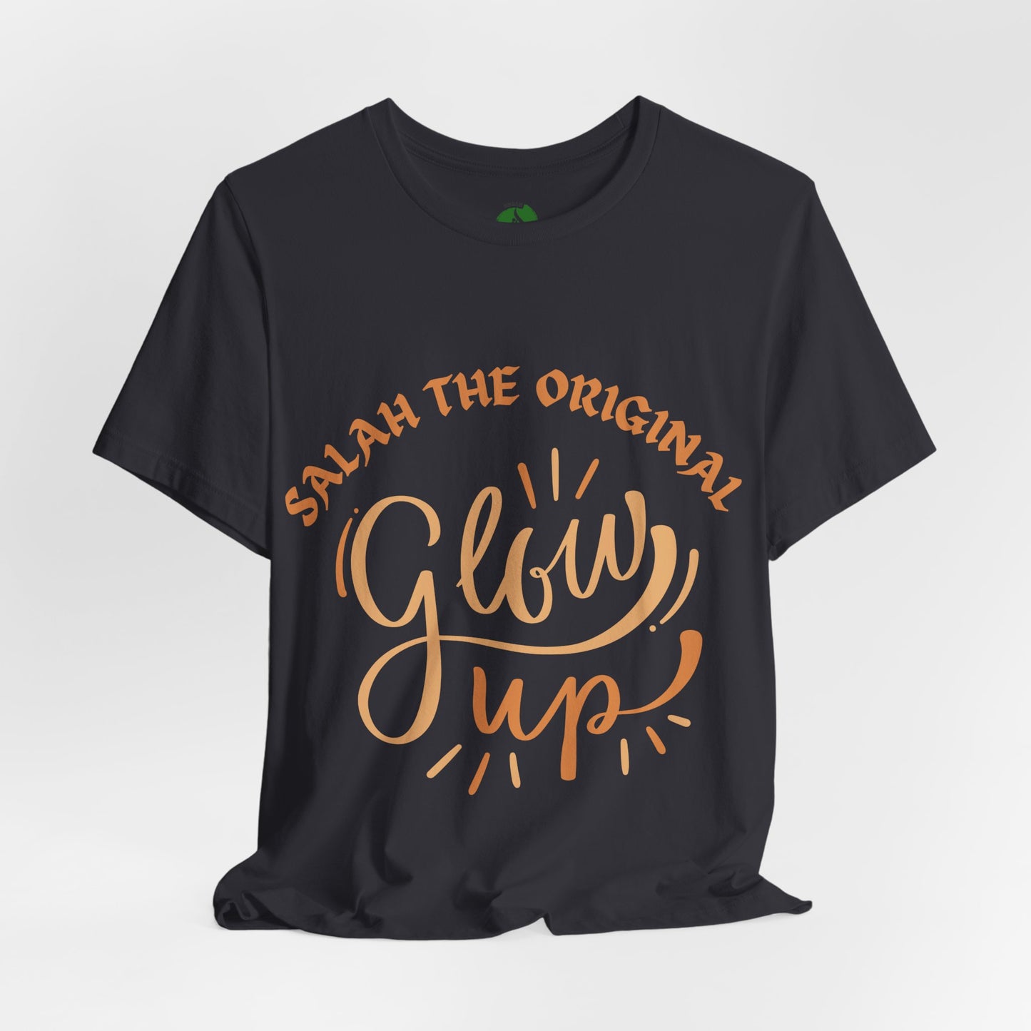 Muslim Women's T-Shirt — Modest Faith Tee