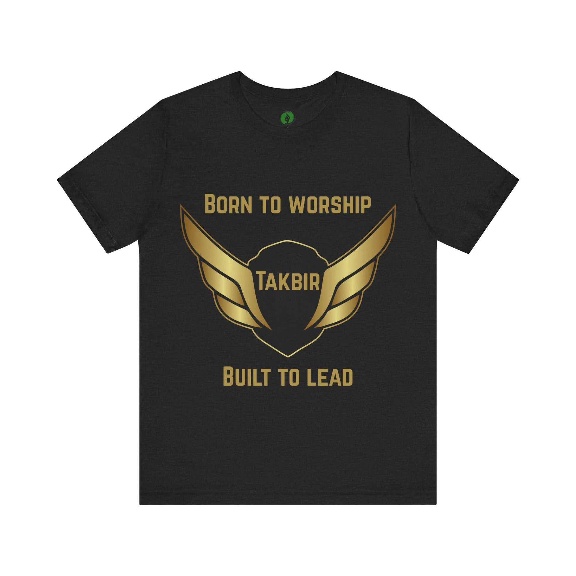 Muslim Streetwear Fashion T Shirt