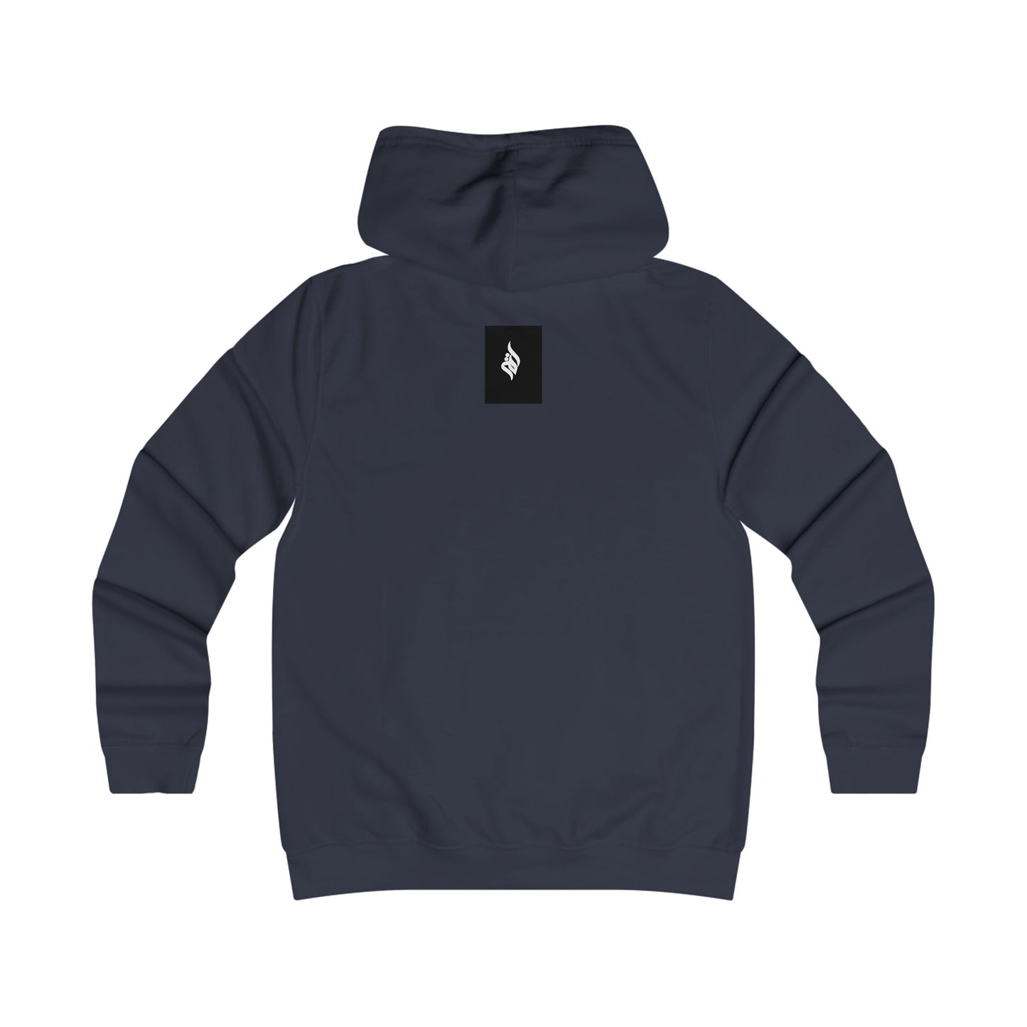 Urban Vibes College Hoodie - Stylish and Comfortable Sweatshirt for Casual Outings Islamic Clothing