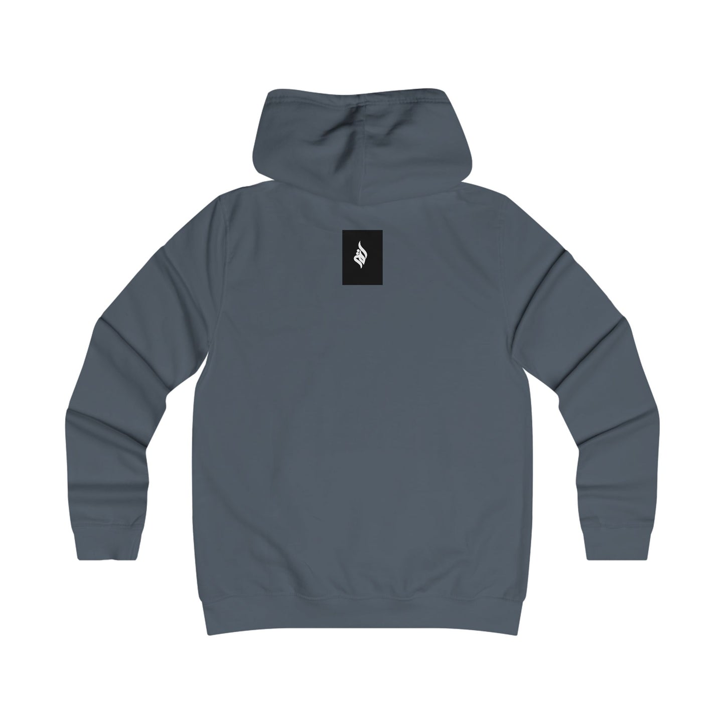 Urban Vibes College Hoodie - Stylish and Comfortable Sweatshirt for Casual Outings Islamic Clothing