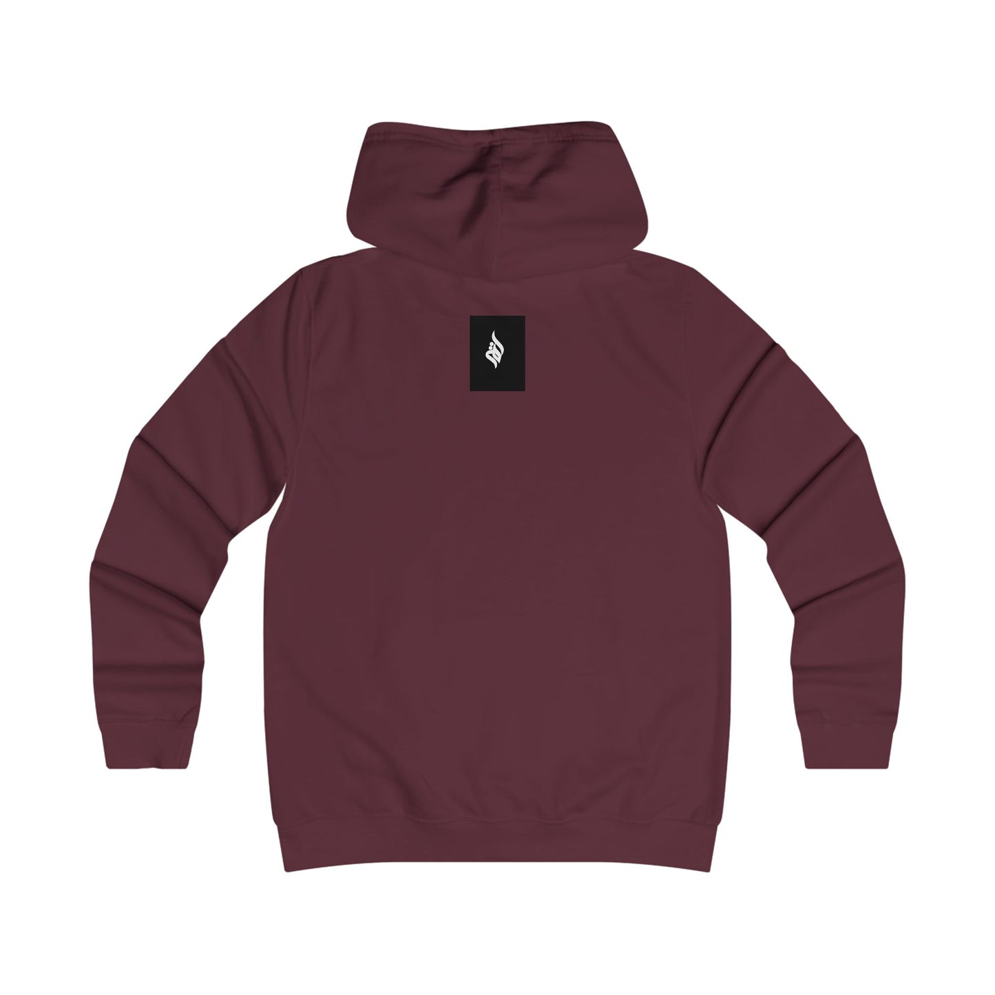 Urban Vibes College Hoodie - Stylish and Comfortable Sweatshirt for Casual Outings Islamic Clothing