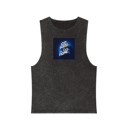 Urban Ummah Wear Tank Top Islamic Clothing
