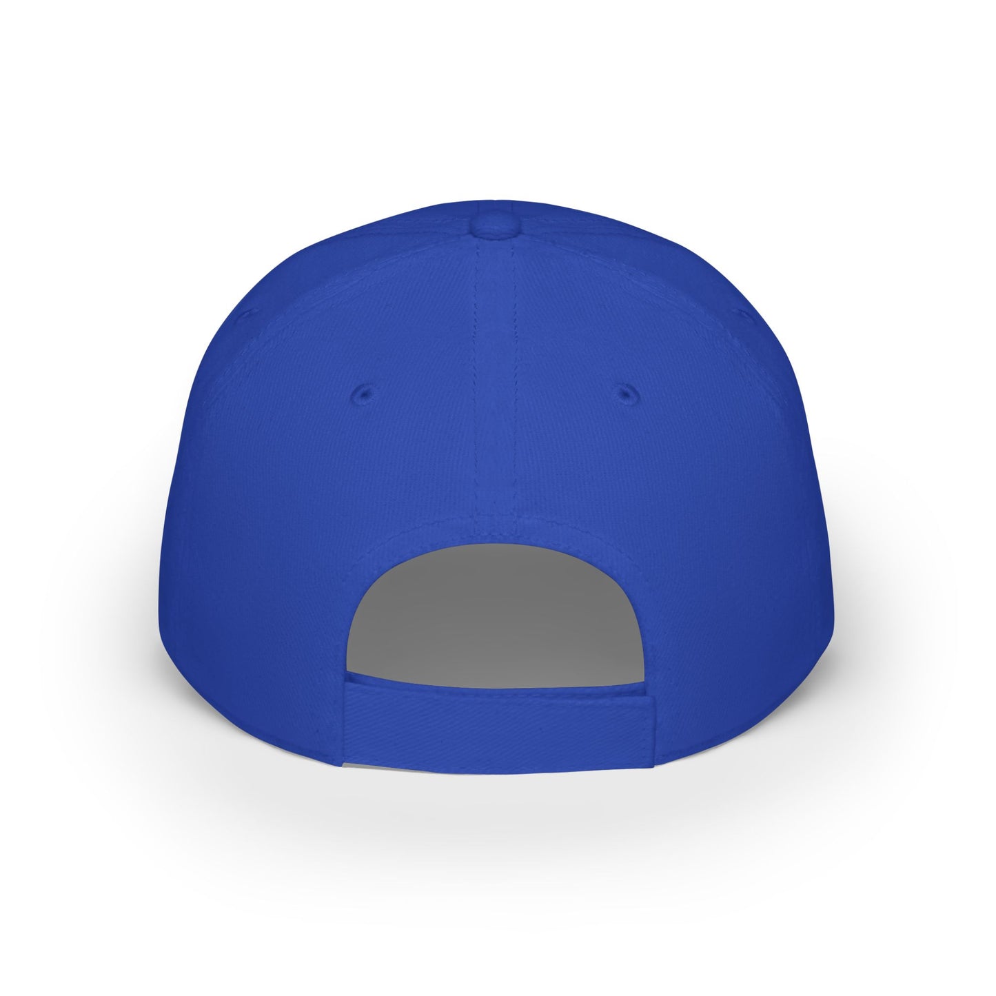 Inspirational Warrior Baseball Cap - Be a Warrior, Not a Worrier Humour Joke Cap