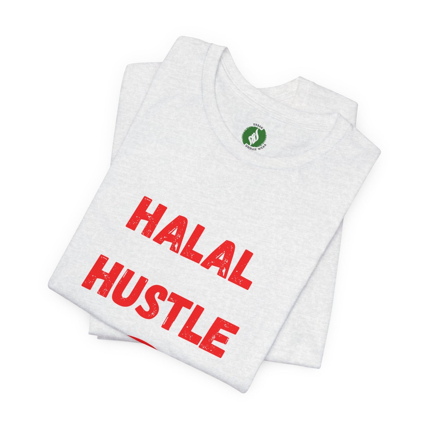 Muslim T-Shirt — Islamic Faith Tee