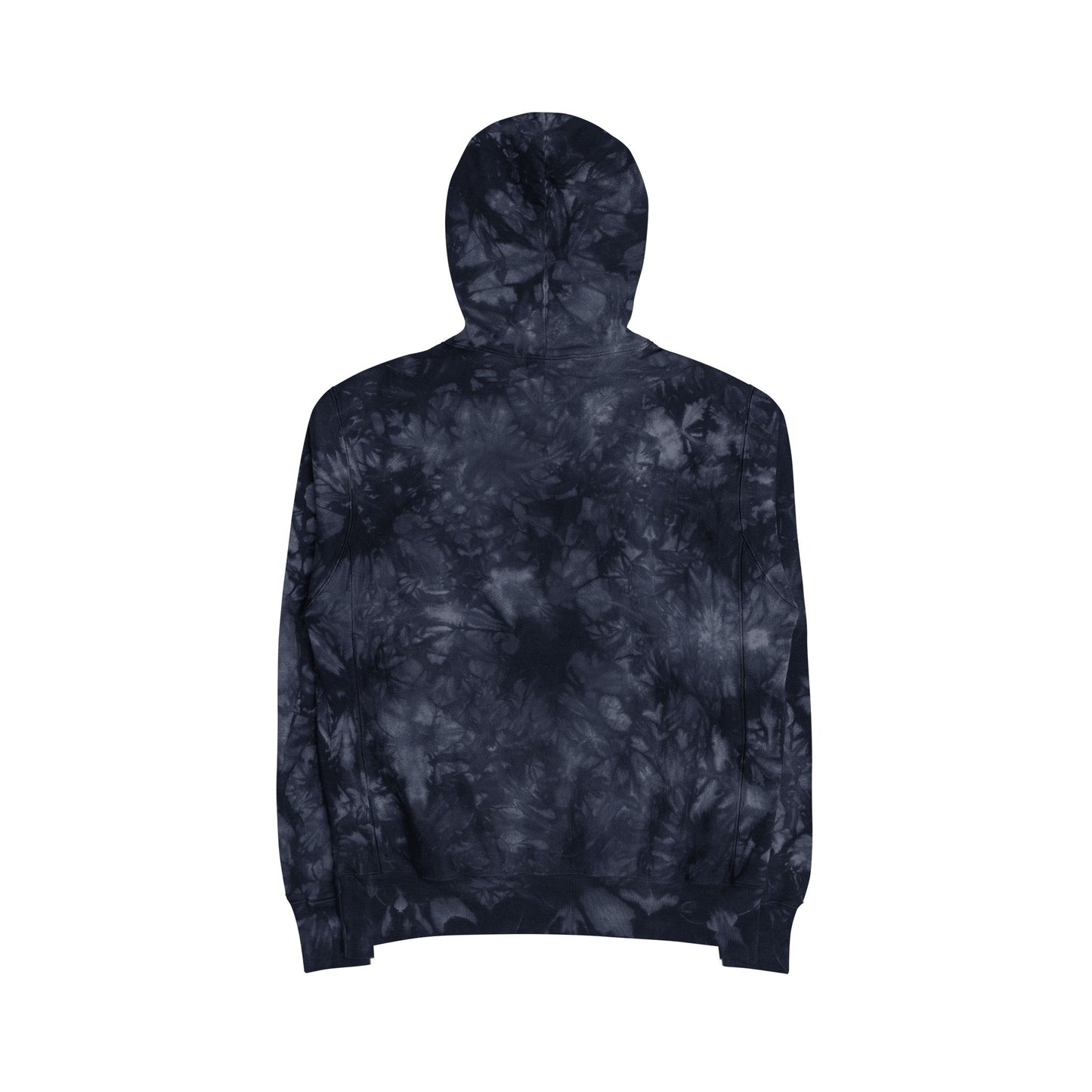 Unisex Champion Tie-Dye Hoodie - Cozy and Stylish for Every Occasion Islamic Clothing