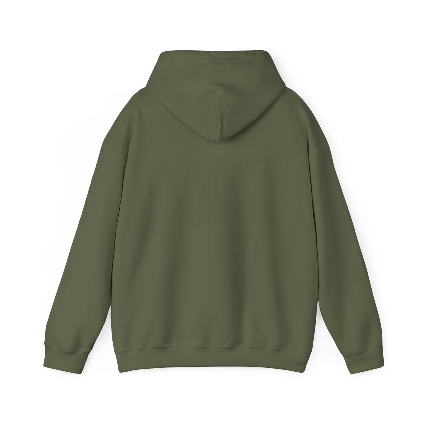Hustle for That Muscle Hoodie - Unisex Heavy Blend™ Sweatshirt