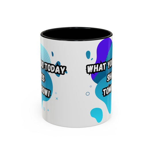 Motivational Inspiring Mug