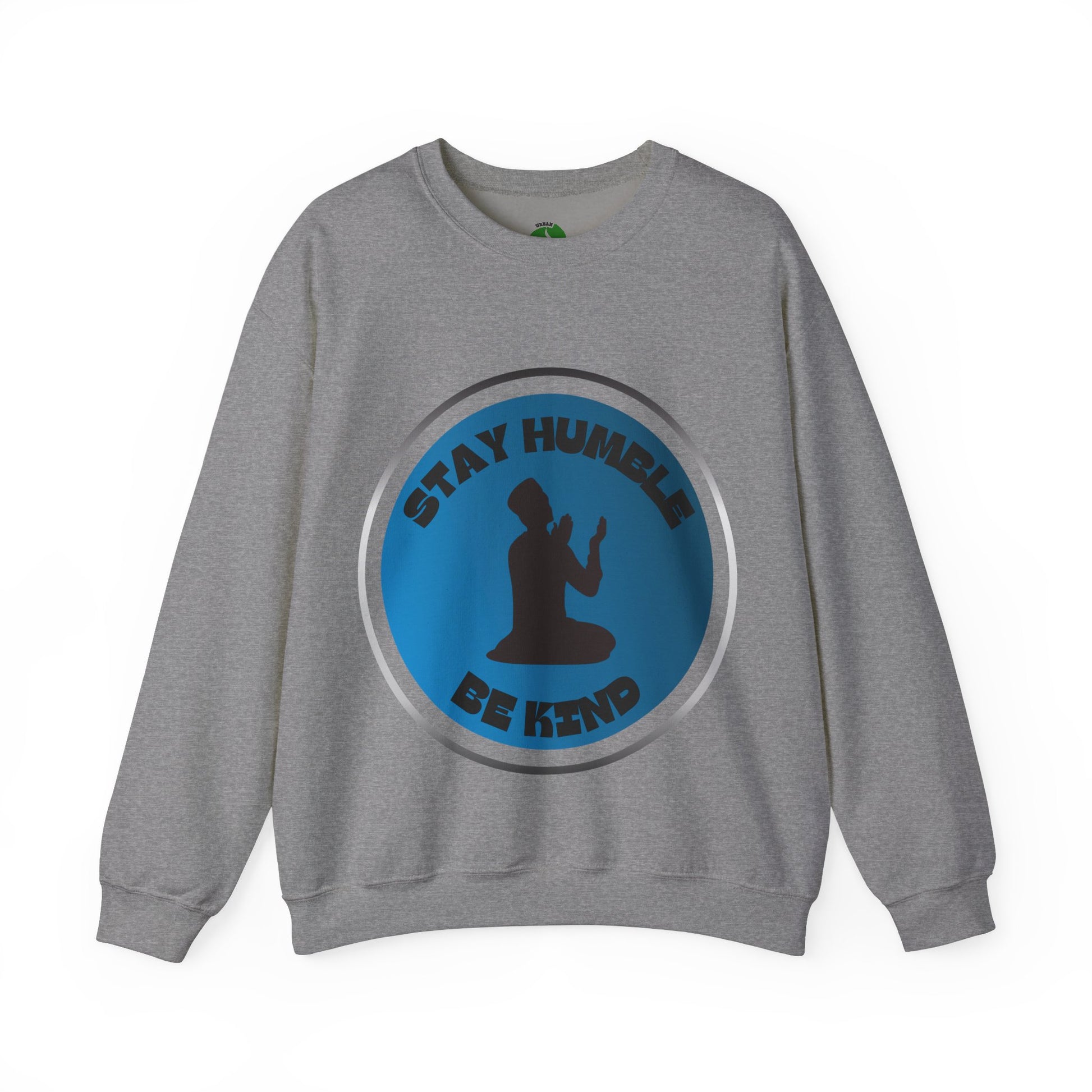 Muslim Street Wear Sweat Shirt