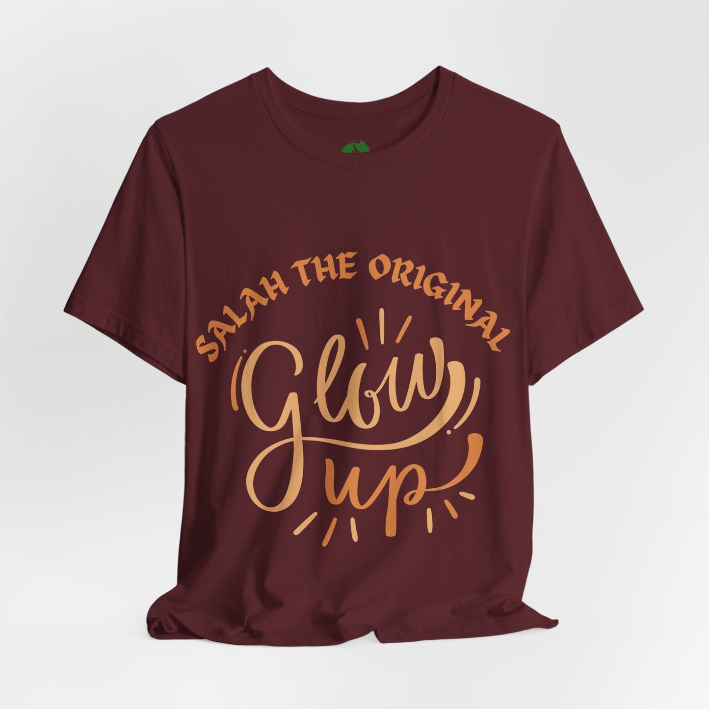 Muslim Women's T-Shirt — Modest Faith Tee