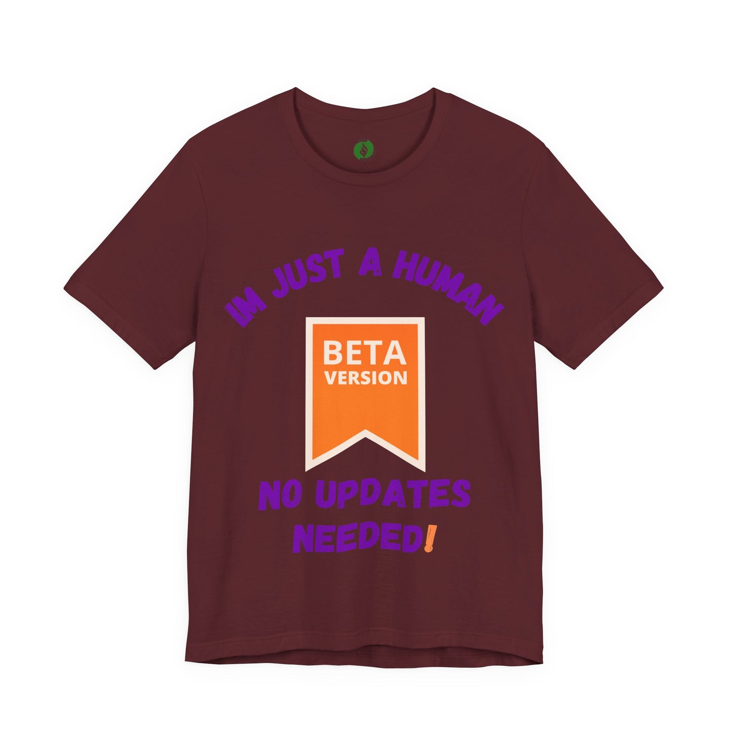 Funny Technology Quote T-Shirt — Humorous Tech Geek Tee