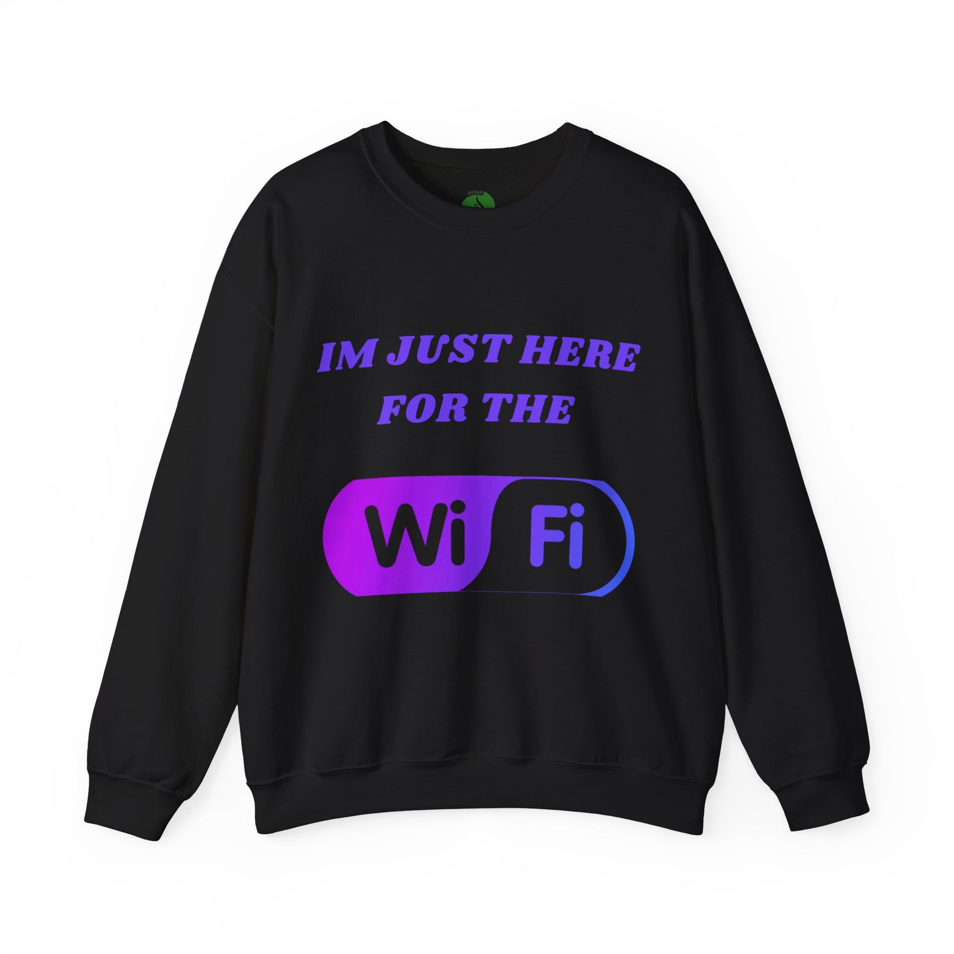 Humour Joke Sweat Shirt