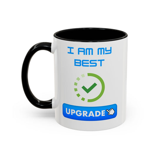 Funny Humour Mug 