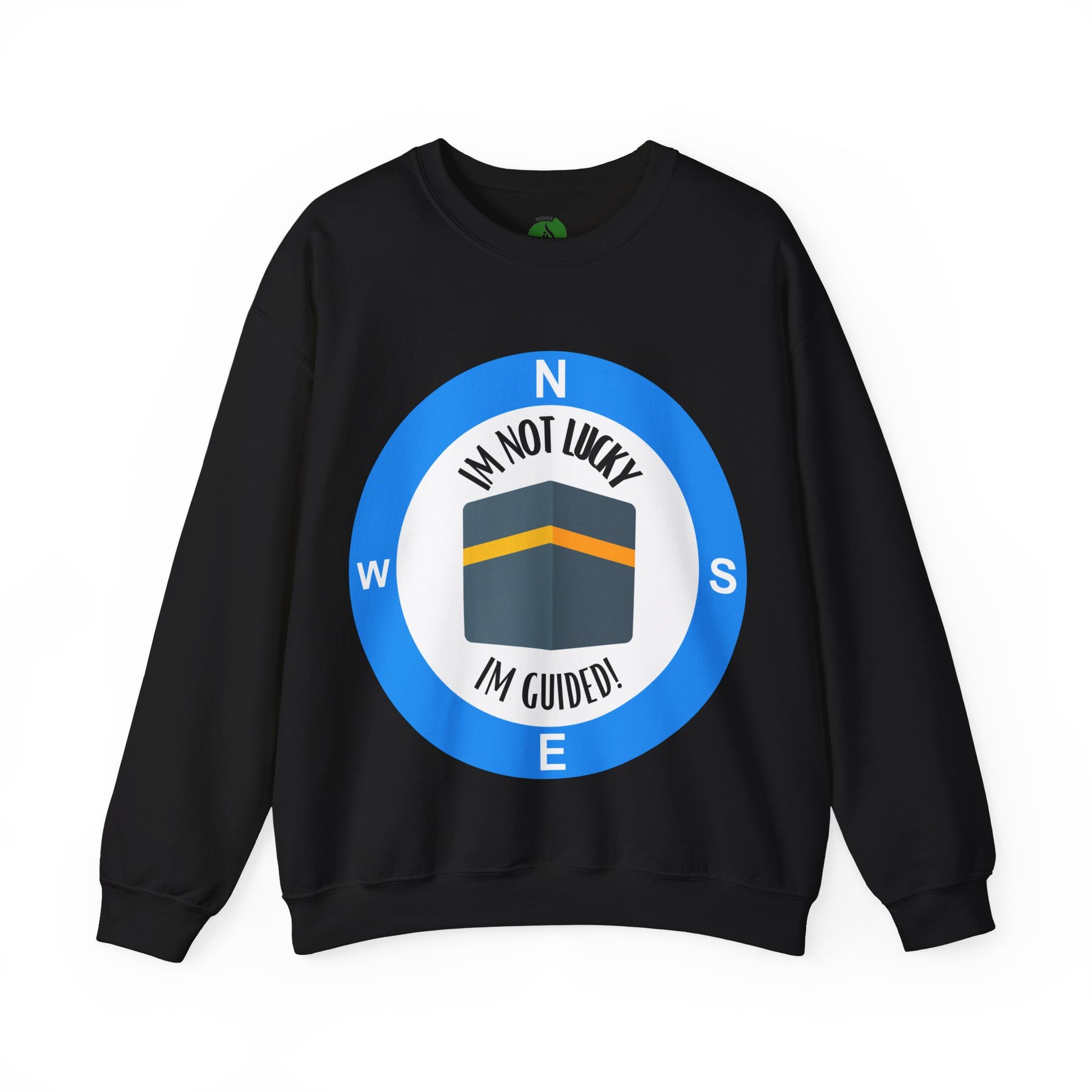 Halal Fashion Sweat Shirt