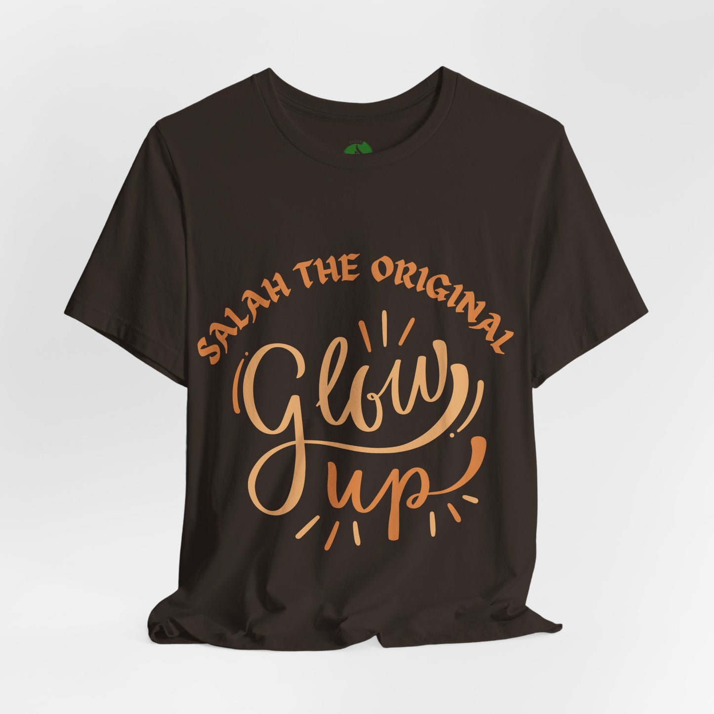Muslim Women's T-Shirt — Modest Faith Tee