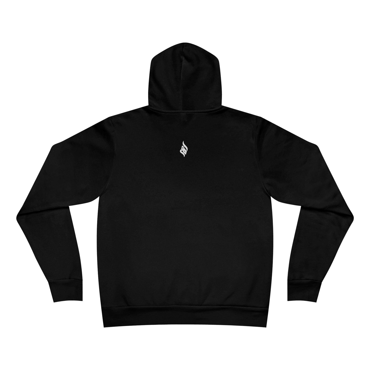 Inspirational Believer Hoodie - Unisex Sponge Fleece Pullover with Empowering Design Muslim Clothing