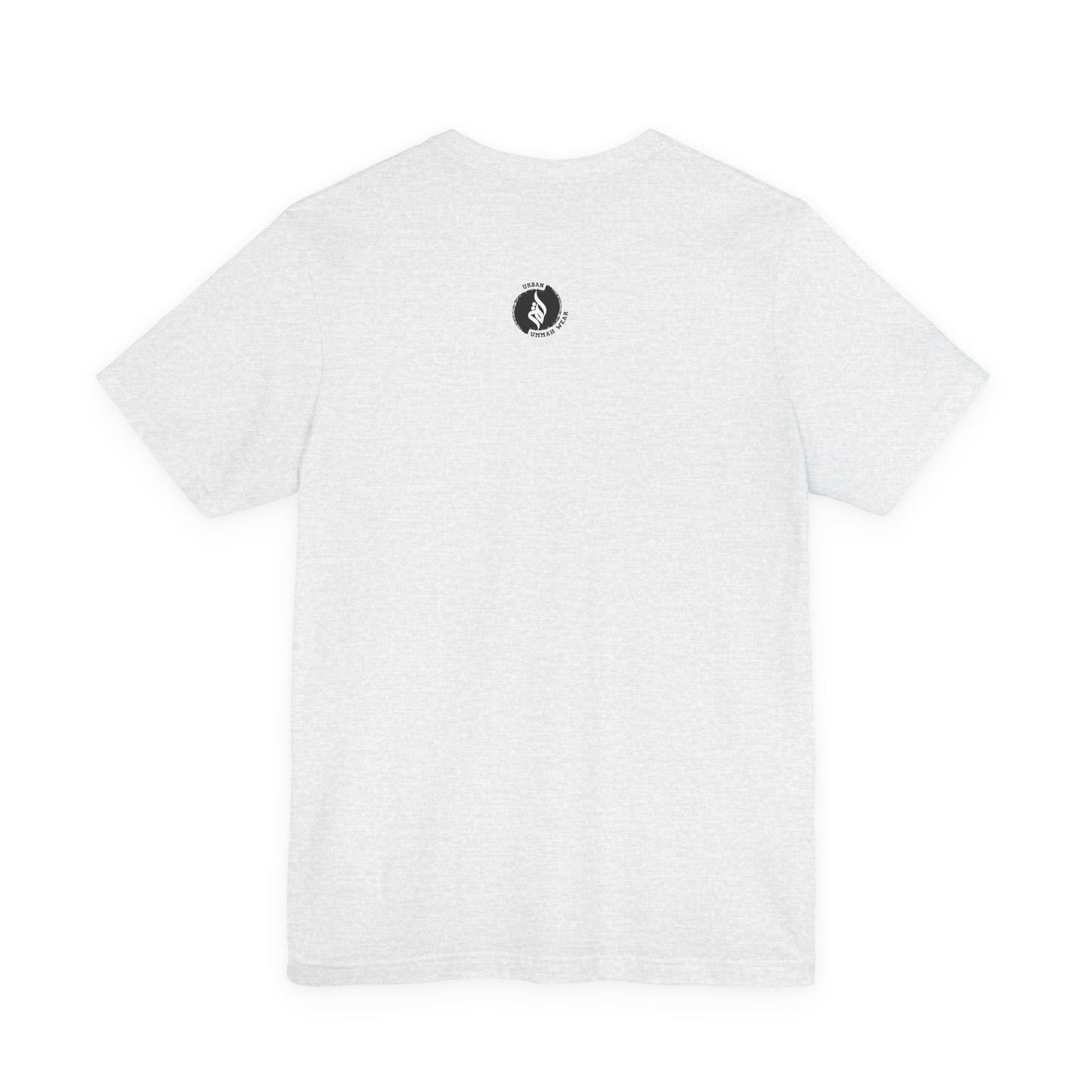 Muslim Women's T-Shirt — Modest Faith Graphic Tee