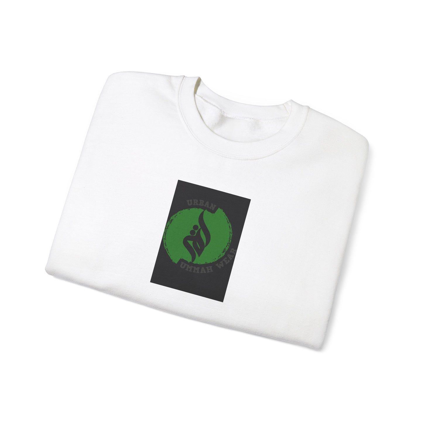 Unisex Heavy Blend™ Crewneck Sweatshirt Islamic Clothing