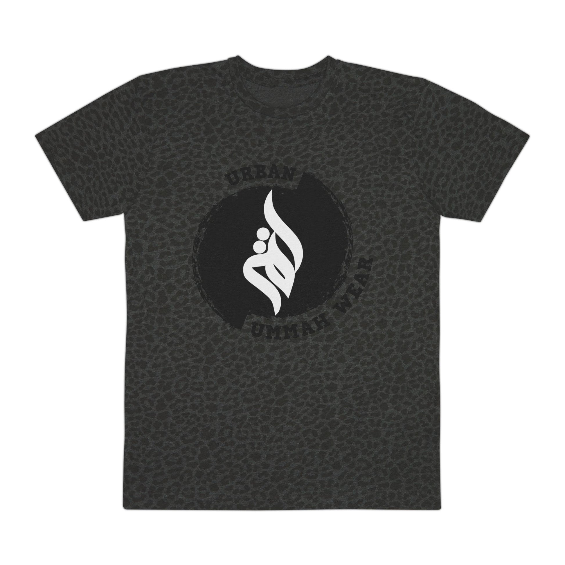 Urban Ummah Wear T Shirt Islamic Clothing