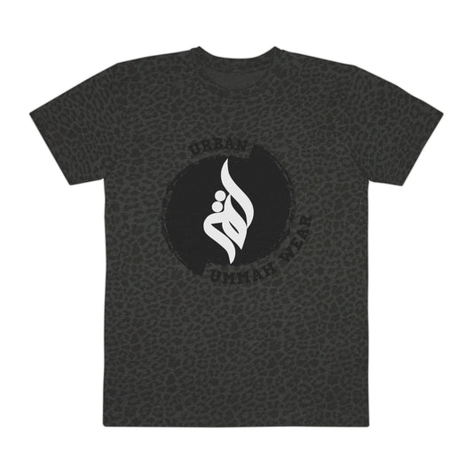 Urban Ummah Wear T Shirt Islamic Clothing