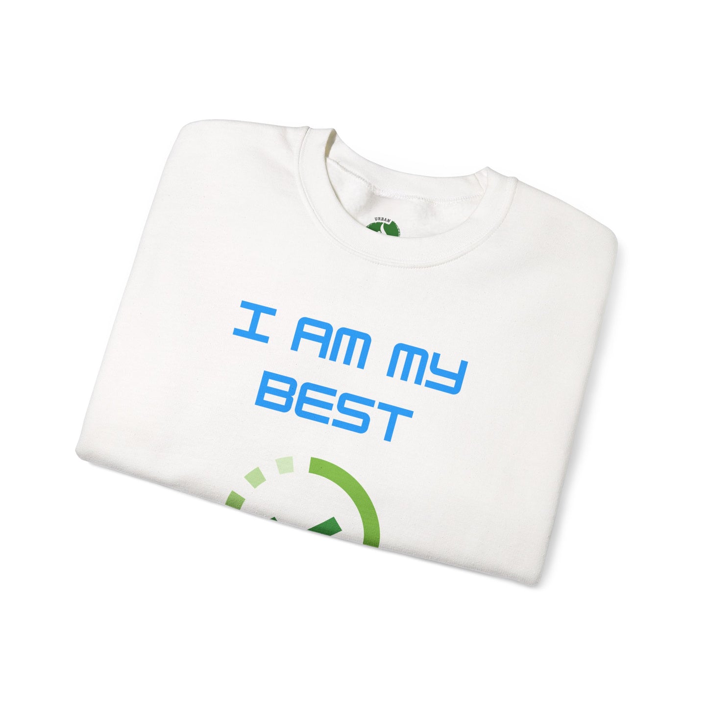 Funny Tech Quote Sweatshirt — Humorous Programmer Crewneck