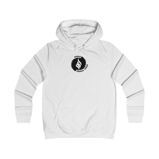 Islamic Clothing Hoodie