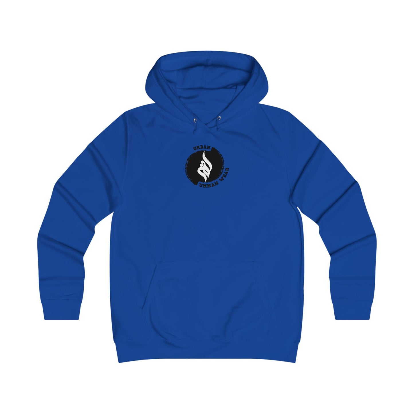 Urban Vibes College Hoodie - Stylish and Comfortable Sweatshirt for Casual Outings Islamic Clothing