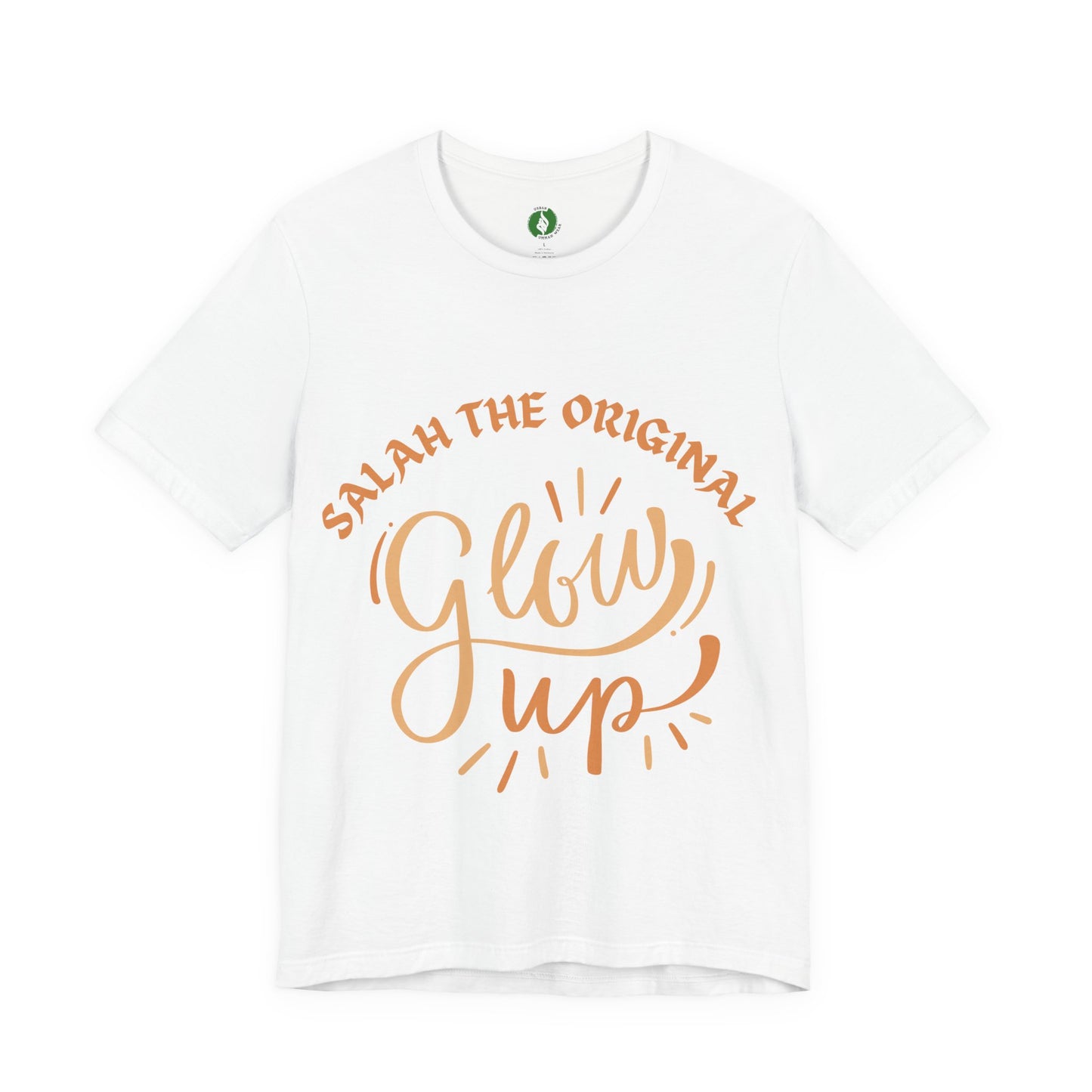 Muslim Women's T-Shirt — Modest Faith Tee