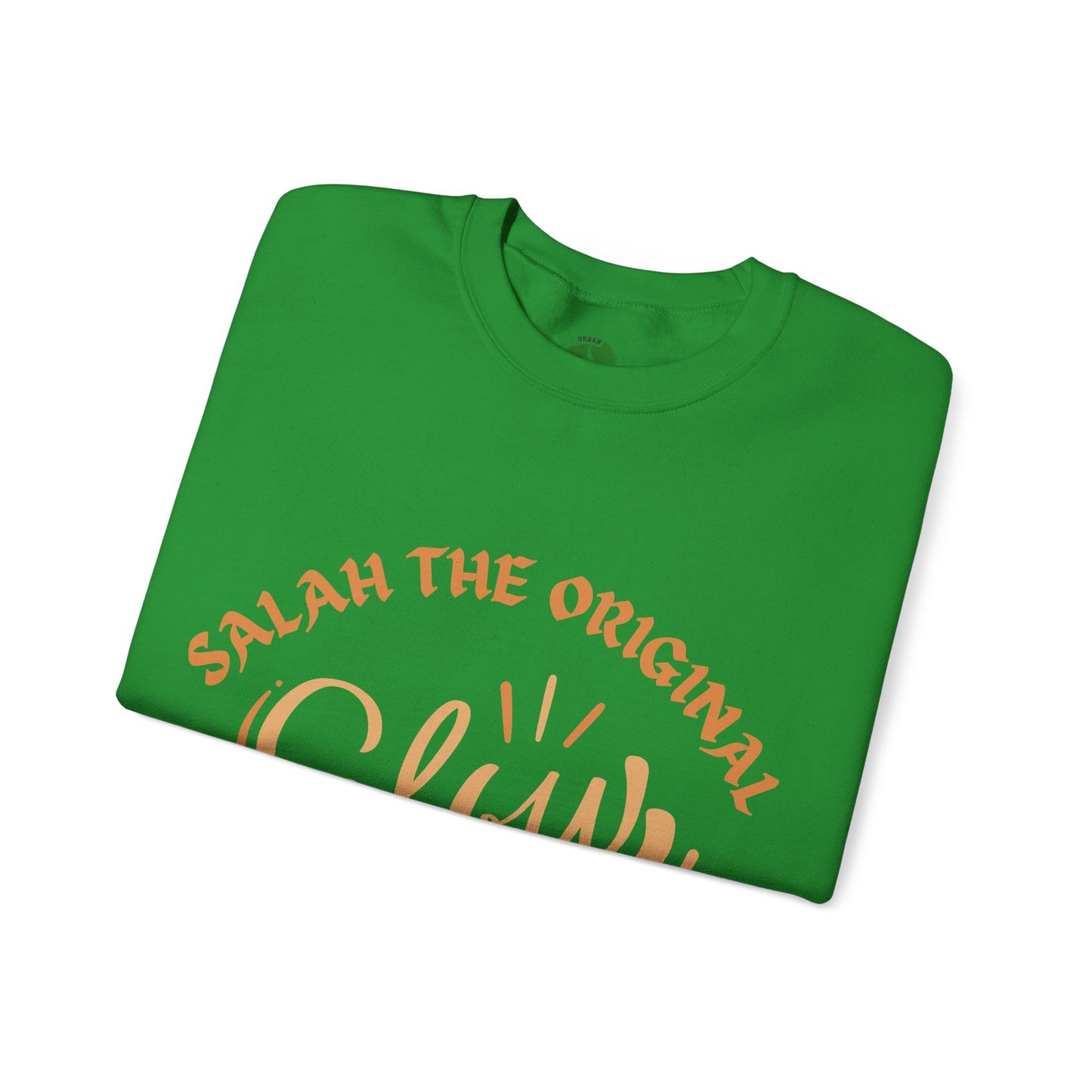 Muslim Women's Sweatshirt — Modest Faith Crewneck