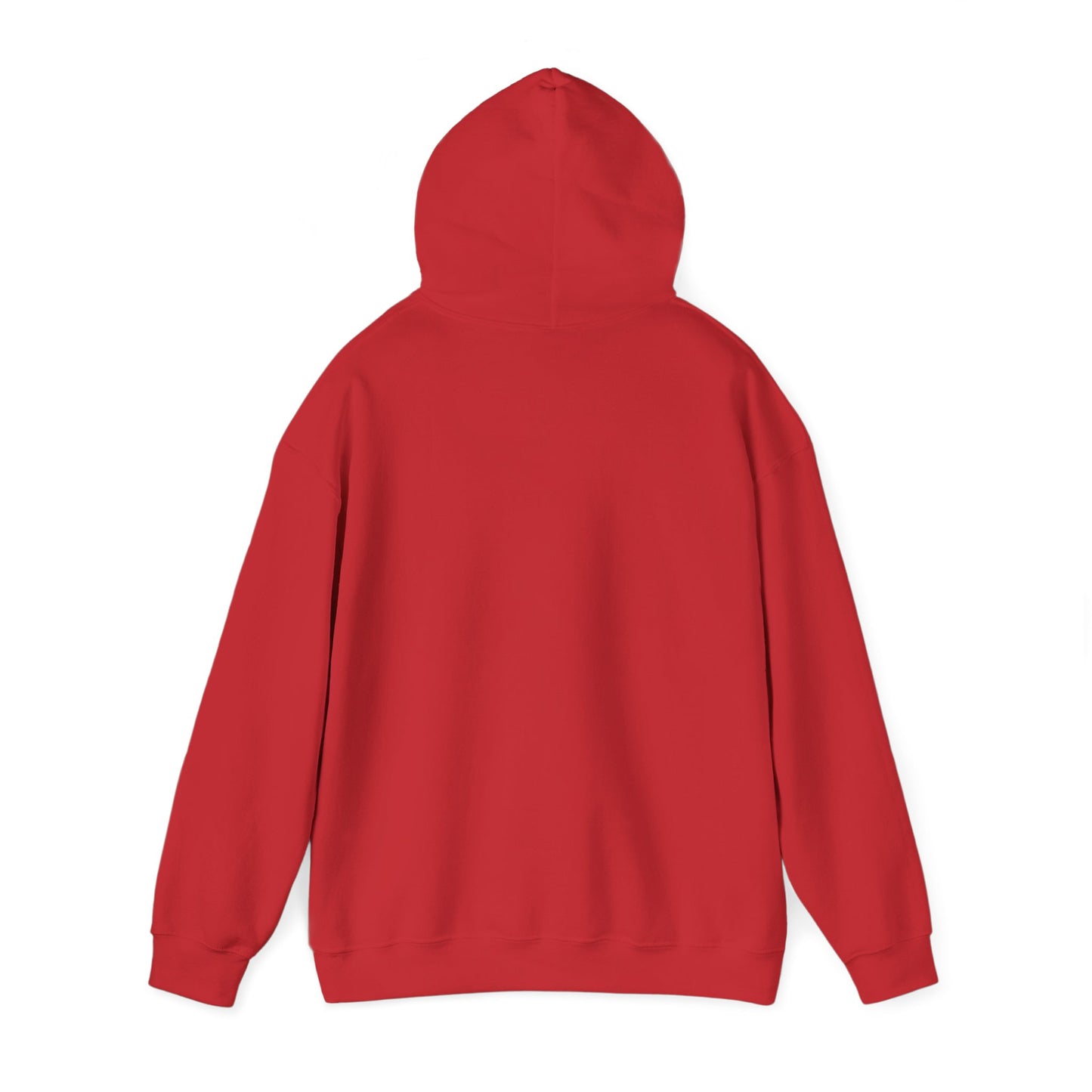 Innovation Begins with You Unisex Hoodie