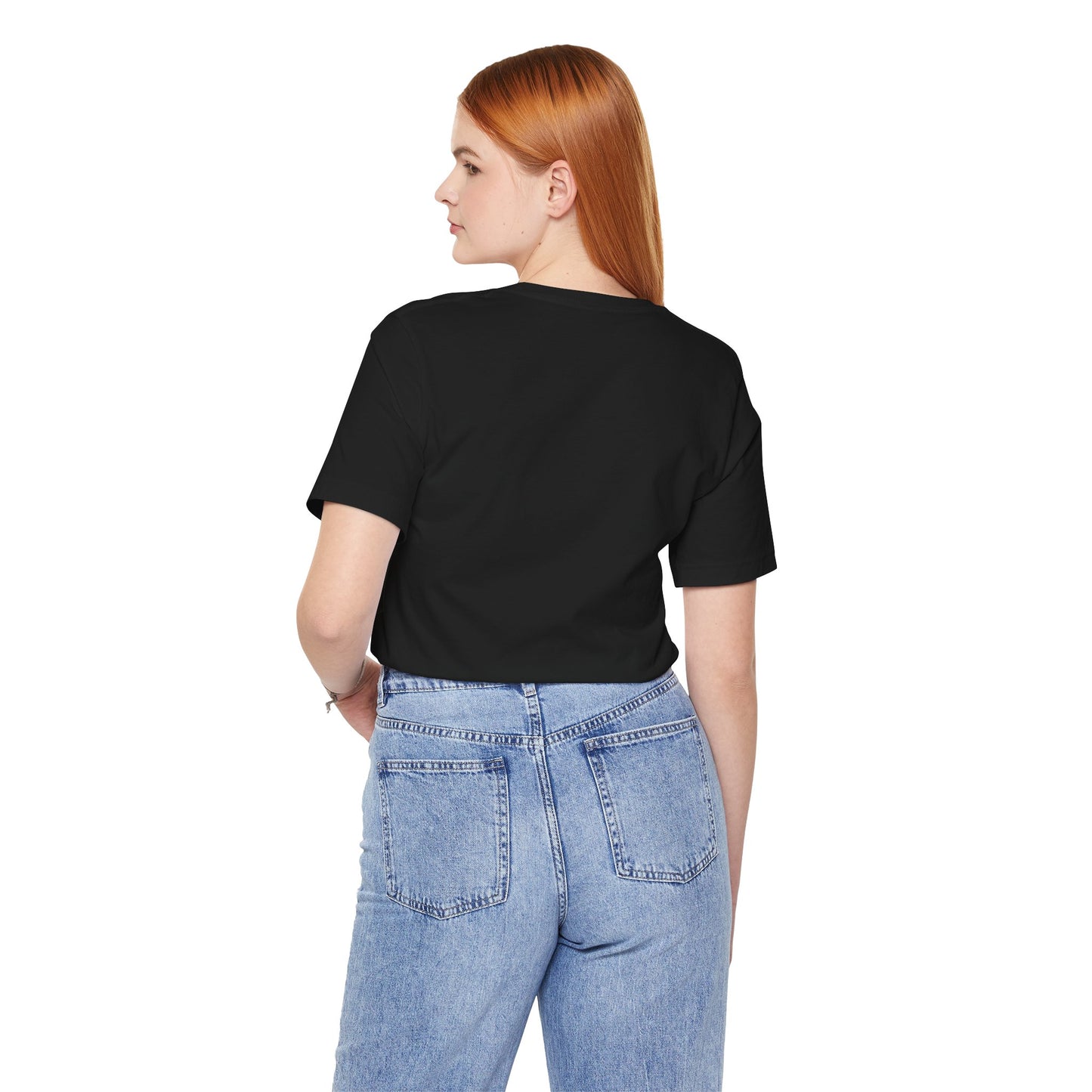 Motivational Clothing Graphic Tee - 'What You Do Today Shapes Tomorrow'