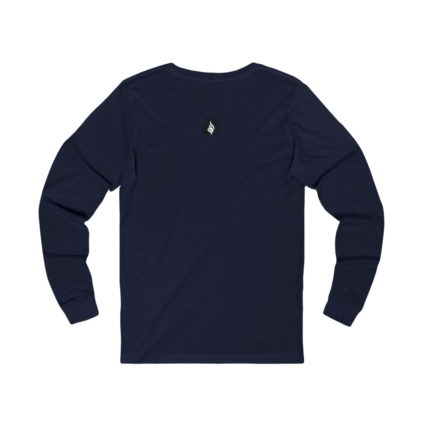 Muslim Long Sleeve Tee — Faith-Inspired Muslim Shirt