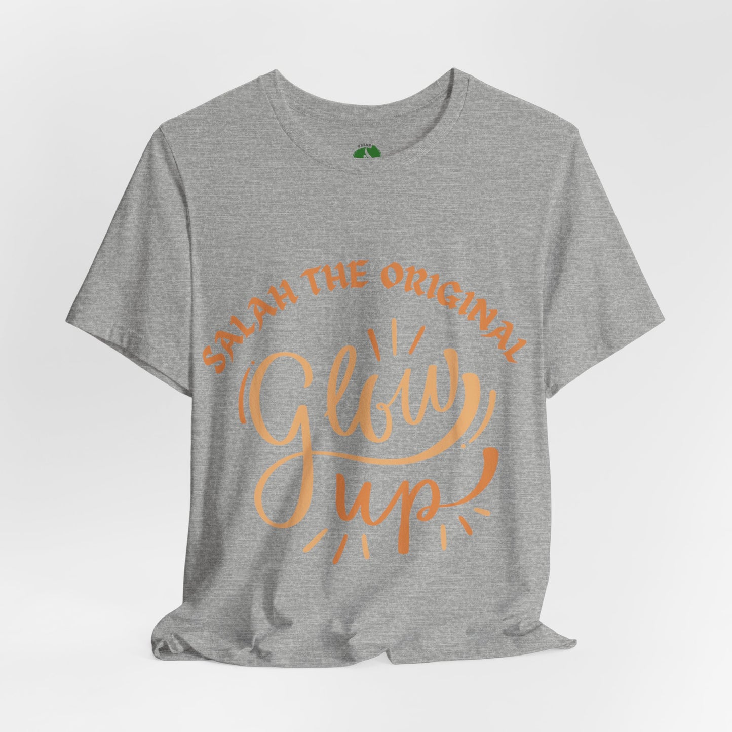 Muslim Women's T-Shirt — Modest Faith Tee