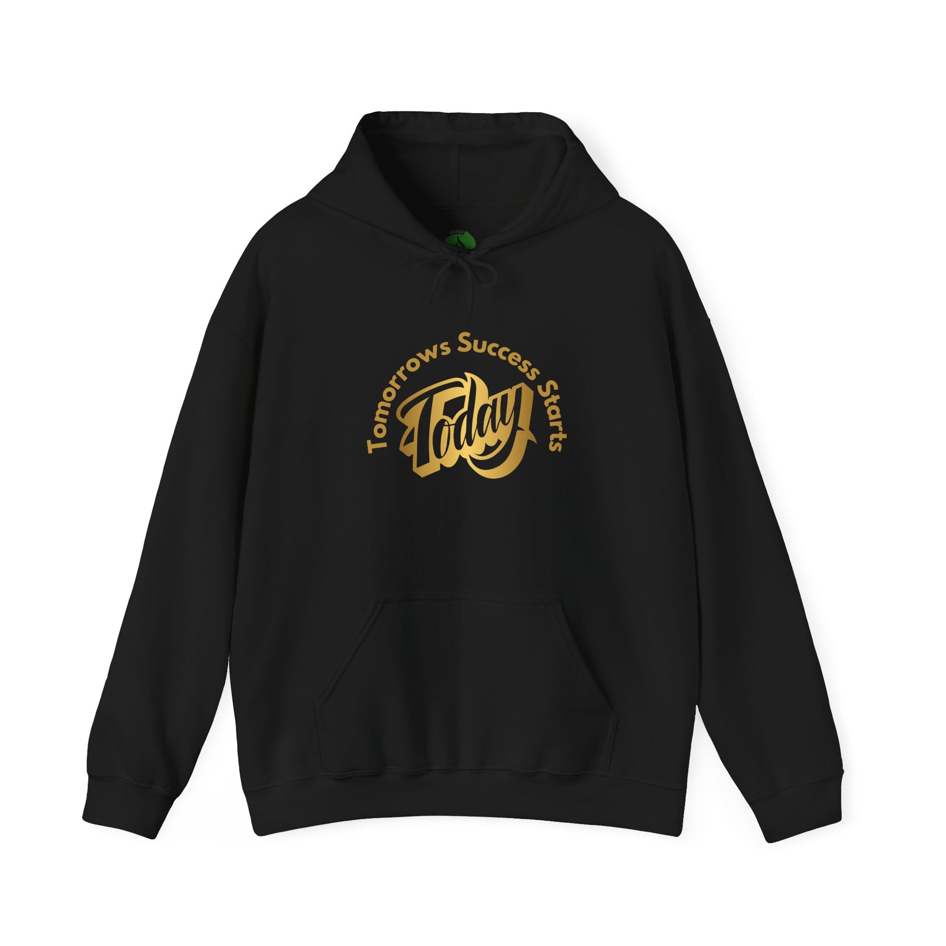 Gym Motivation Hoodie