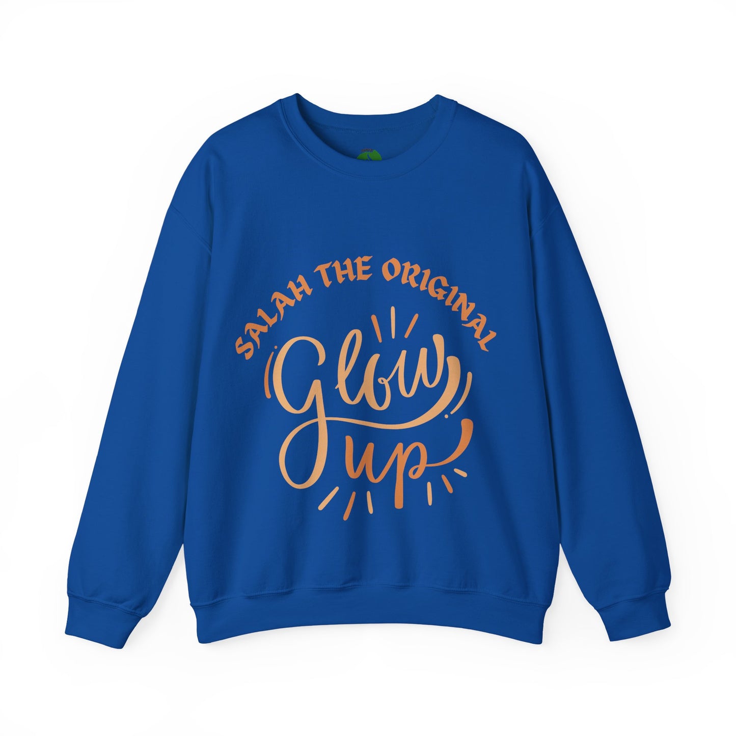 Muslim Women's Sweatshirt — Modest Faith Crewneck