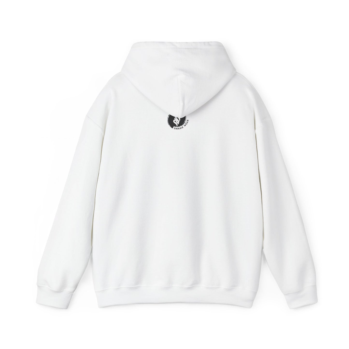 Strong Minds Unisex Heavy Blend Hoodie - Empowering and Comfortable Sweatshirt