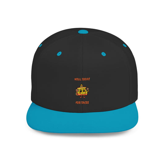 Humour Joke Gym Cap