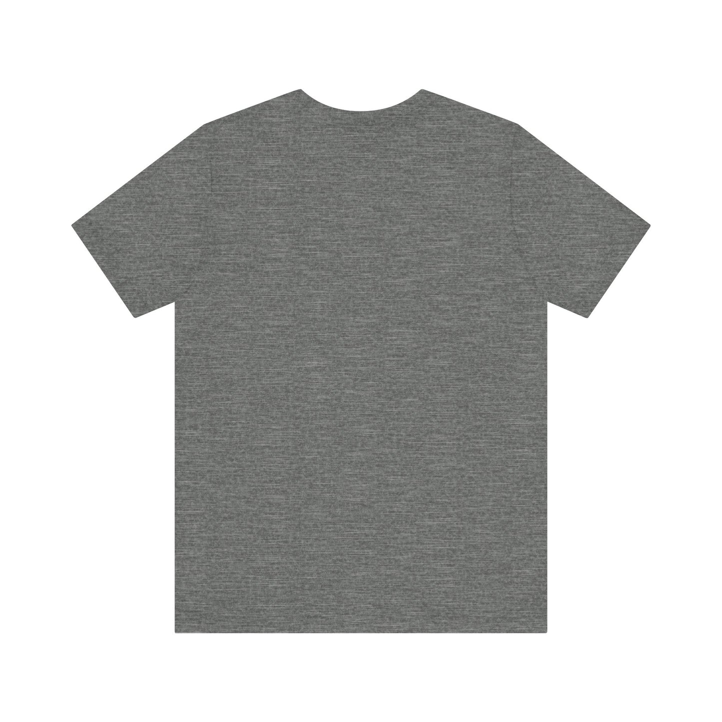 Motivational Clothing Graphic Tee - 'What You Do Today Shapes Tomorrow'