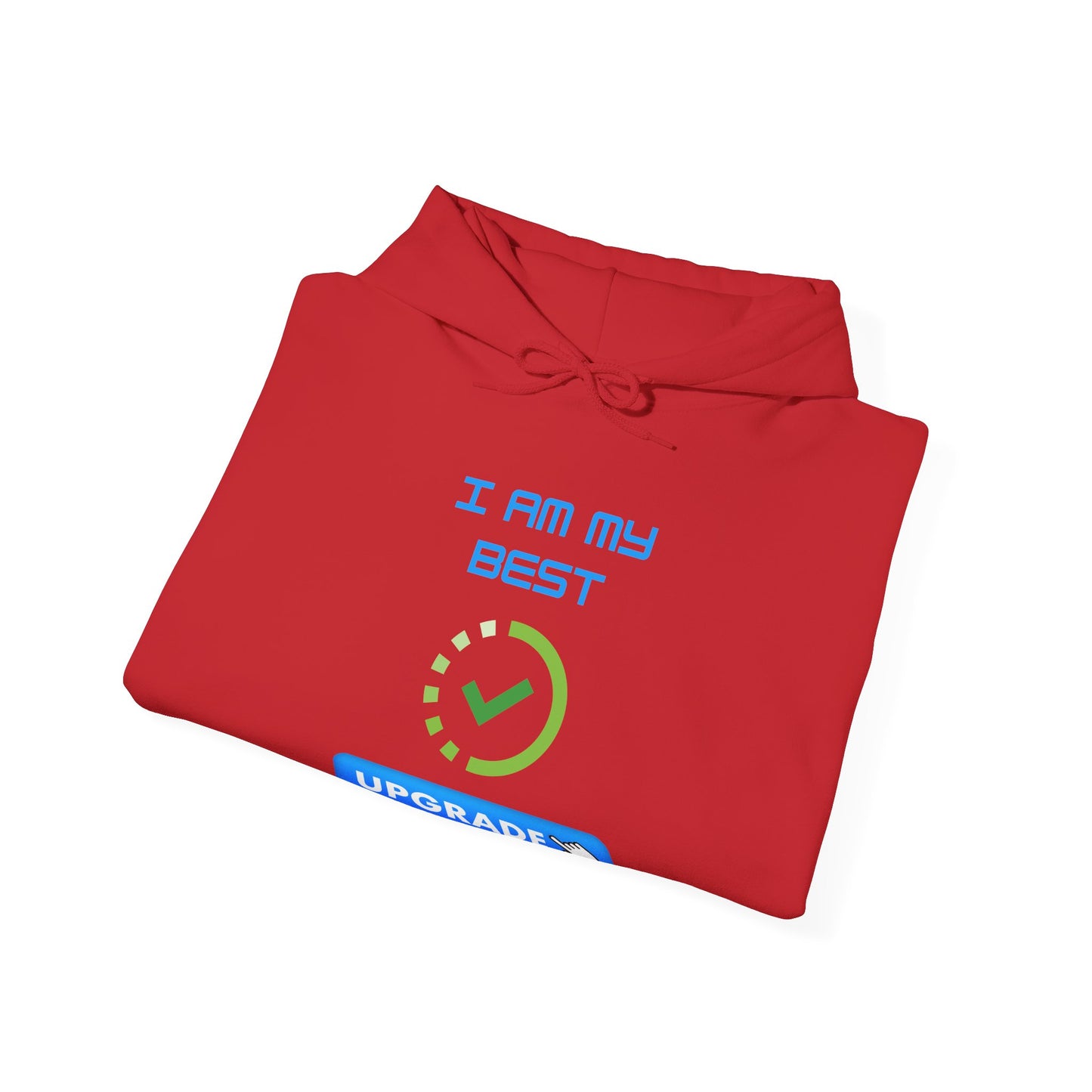 Funny Tech Quote Hoodie — Programmer Humor Sweatshirt