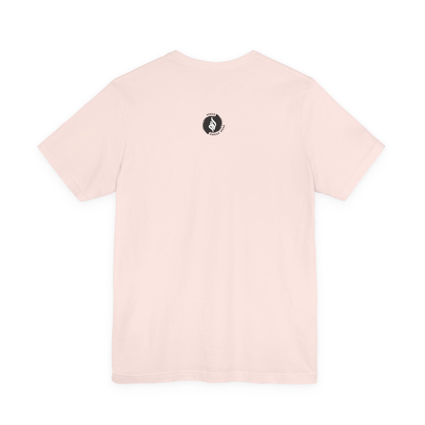 Inspirational Unisex Tee - 'Sleep Pray Repeat'